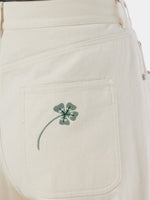 Scotch & Soda Raine High Rise Wide Leg Pants