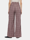 Scotch & Soda Rose High Wide Leg Pants