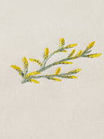 Scotch & Soda All Over Embroidery Sweat