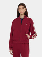 Scotch & Soda Tracksuit Zip Through Jacket