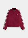 Scotch & Soda Tracksuit Zip Through Jacket