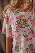 Magnolia Pearl  BERRY LITTLE ARCHER T