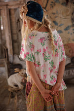 Magnolia Pearl  BERRY LITTLE ARCHER T