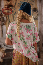 Magnolia Pearl  BERRY LITTLE ARCHER T