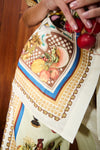 ALEMAIS MERCADO  SHIRT