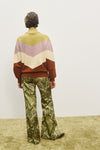 ALEMAIS SORA KNIT SWEATER
