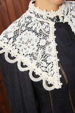 ALEMAIS APOLLONIA MINI DRESS