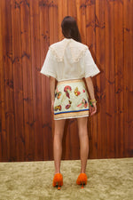 ALEMAIS APOLLONIA TEE