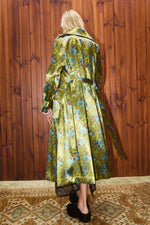 ALEMAIS ADRIANA TRENCH