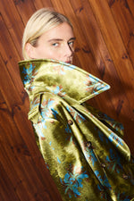 ALEMAIS ADRIANA TRENCH