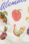ALEMAIS MERCADO TEE
