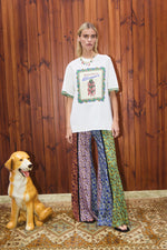 ALEMAIS KATERINA CHILLI TEE
