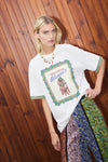 ALEMAIS KATERINA CHILLI TEE