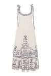 ALEMAIS LEELA BALLET SUNDRESS