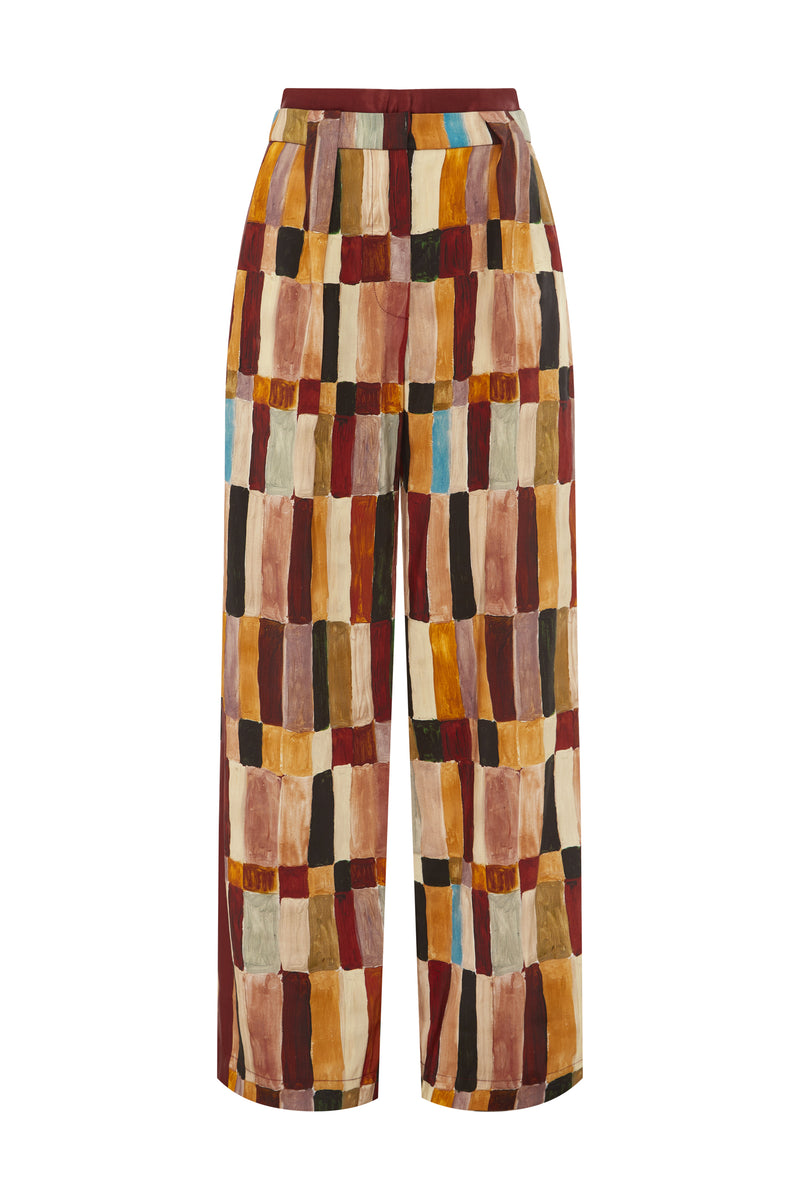 ALEMAIS MARJORELLE PANT
