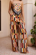 ALEMAIS MARJORELLE PANT