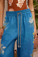 ALEMAIS LUDA PANT