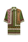 ALEMAIS CONTINA SHIRT