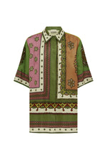 ALEMAIS CONTINA SHIRT