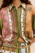 ALEMAIS CONTINA SHIRT