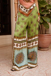 ALEMAIS CONTINA PANT