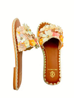 De Siena  Fluer Flower Slide