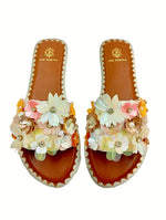 De Siena  Fluer Flower Slide