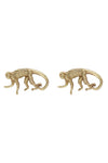 ALEMAIS LE JARDIN MONKEY STUDS