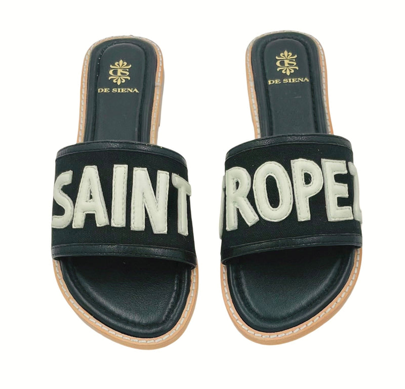 De Siena St Tropez Slide