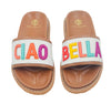 De Siena  Ciao Bella Canvas Slide