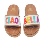 De Siena  Ciao Bella Canvas Slide