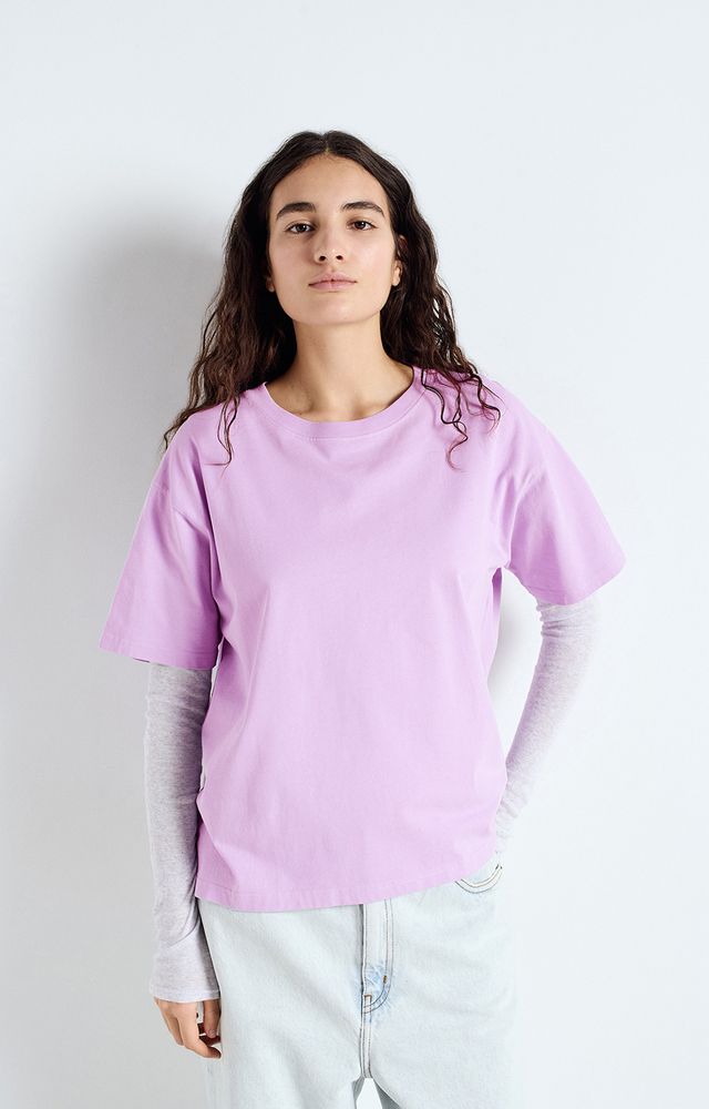 American Vintage Fizvalley T-SHIRT