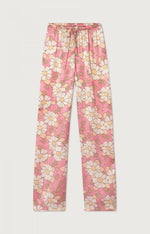 American Vintage Print Pant