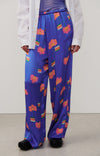 American Vintage Print Pant