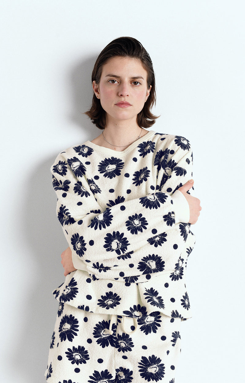 American Vintage Bobypark Sweater