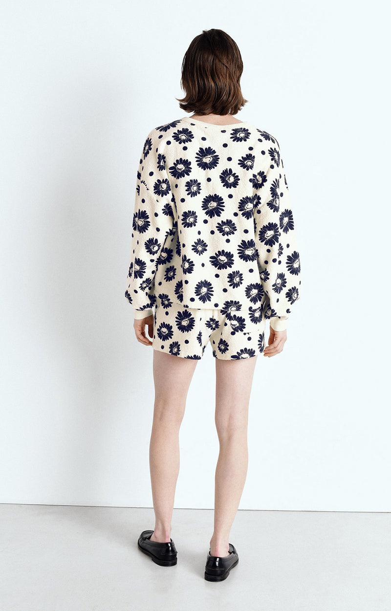 American Vintage Bobypark Sweater