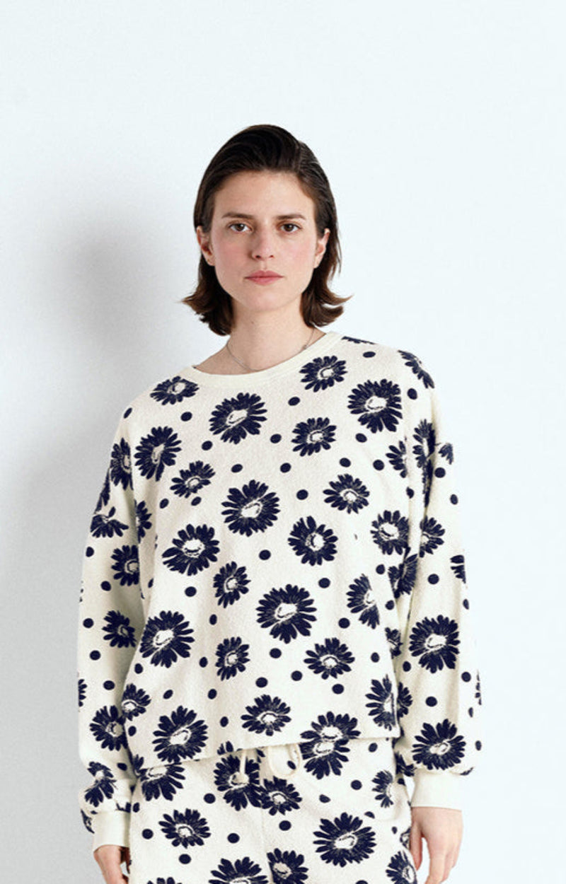 American Vintage Bobypark Sweater