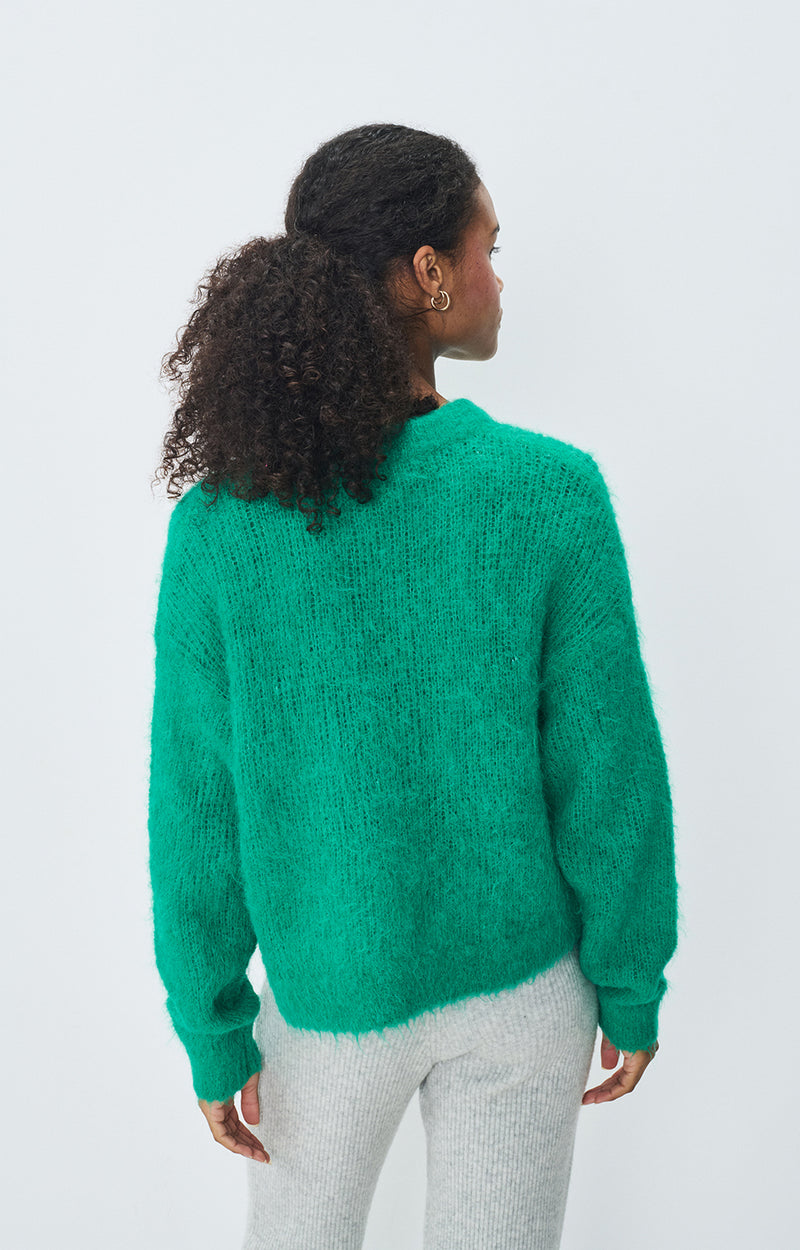 American Vintage Bymi Jumper