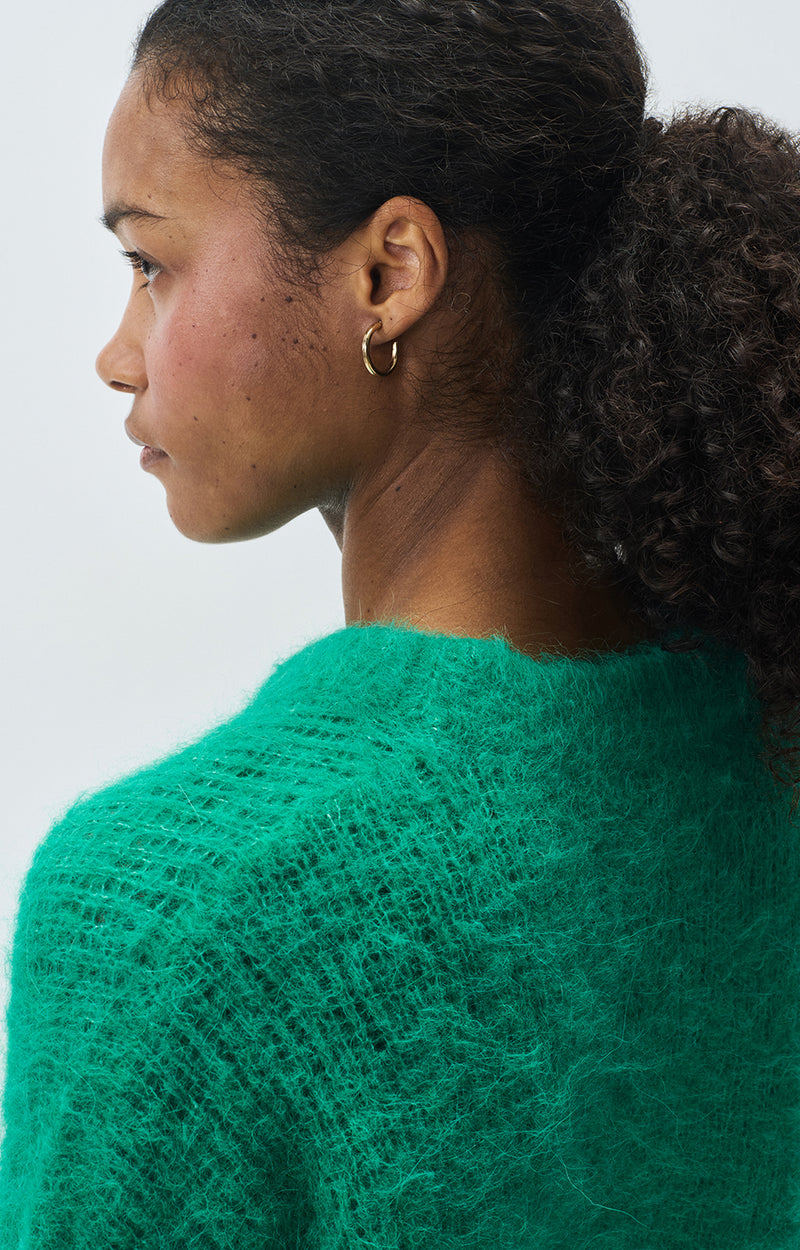 American Vintage Bymi Jumper