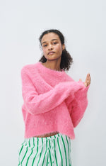 American Vintage Bymi Jumper
