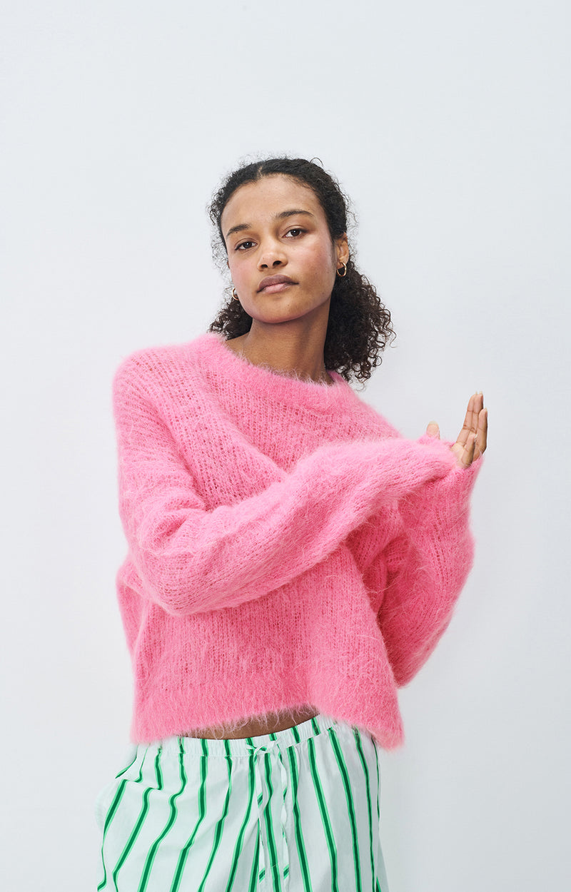 American Vintage Bymi Jumper