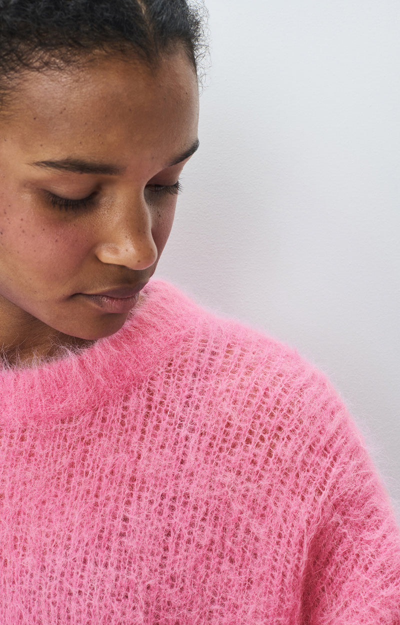 American Vintage Bymi Jumper