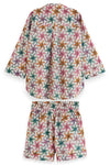Scotch & Soda Beach Set