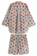 Scotch & Soda Beach Set