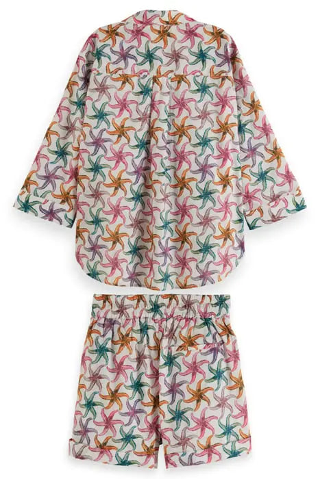 Scotch & Soda Beach Set