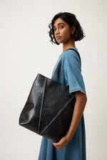Nancybird Tri Tote
