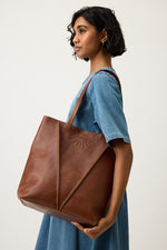 Nancybird Tri Tote