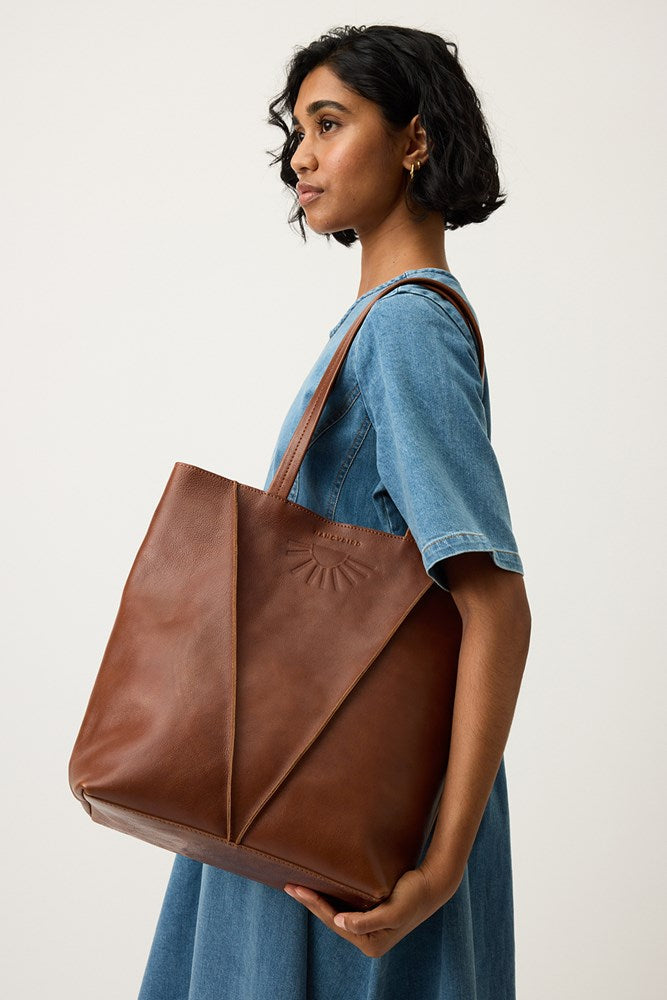 Nancybird Tri Tote