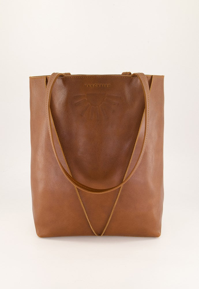 Nancybird Tri Tote