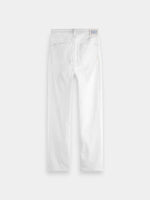 Scotch & Soda 32" Core The Sky straight jeans